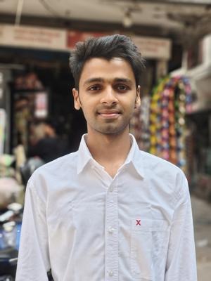 Md. Obydul Islam Ovi 